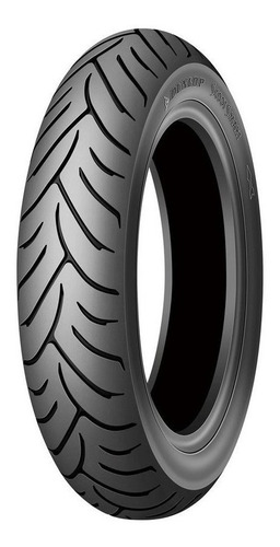 Dunlop 120 80 14 Scootsmart C/colocacion Y Balanceo 2tboxes