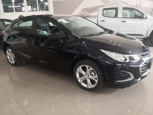 Imagen 3 de 15 de Cruze 5p Lt 1.4 At Adjudicado #mr