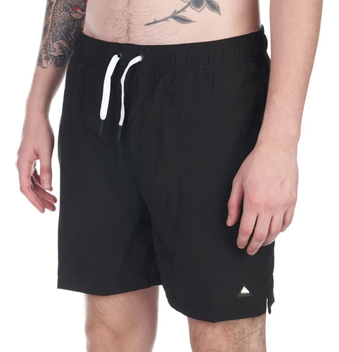 Short Burton Voley V3bs1vpl100 Hombre