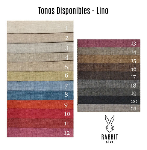 Imagen 4 de 10 de Sillon Mecedor Ideal Amamantar Eider Capitone Y Puff En Lino