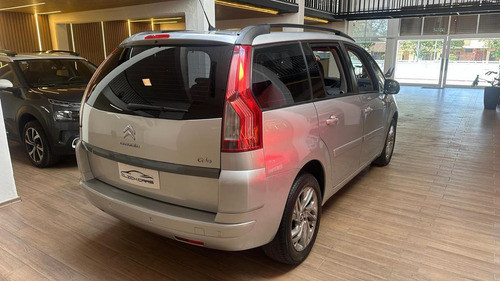 Citroën C 4 Grand Picaso C 4 Grand Picasso 2.0 Bva