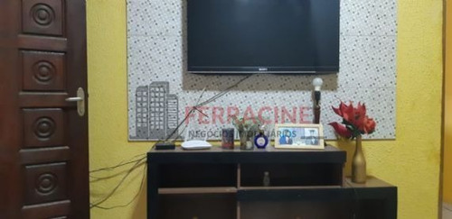 Imagem 4 de 15 de 01620 - Sobrado 2 Dorms, Cidade Tupinambá - Guarulhos/sp - 1620