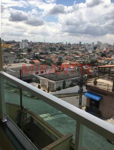 Imagem 6 de 12 de Sobrado Em Vila Palmeiras - São Paulo, Sp - 324219