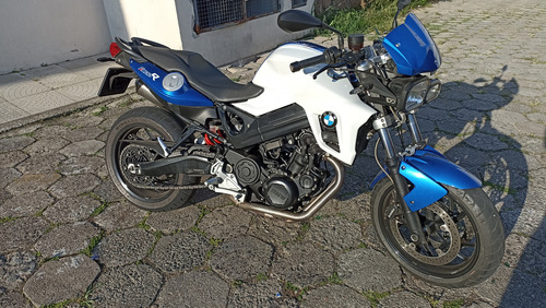 Bmw F800r 2013