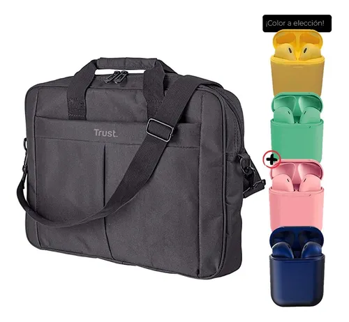 Bolso para notebook 16 pulgadas hot sale