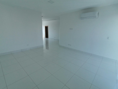Imagen 2 de 20 de Apartamento En Alquiler En Torre, Villa Olga.