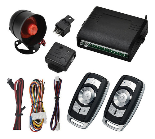 Luces Led Para Automóviles, Sonido Y Luz