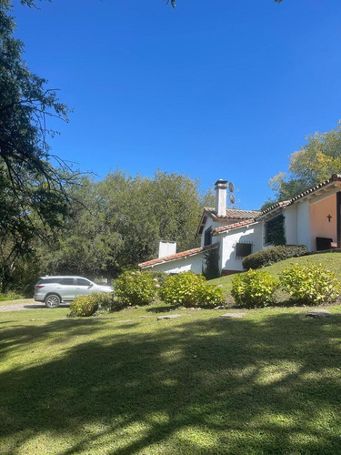 Chacra En Colón - Venta - A 5 Km De Ascochingas, Córdoba