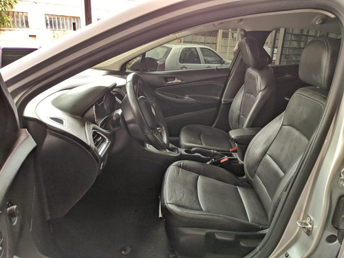 Chevrolet Cruze 1.4 Turbo Lt 16v Flex 4p Automático