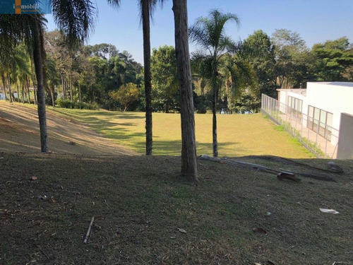 Terreno Em Condomínio - Haras Guancan - Gv19947