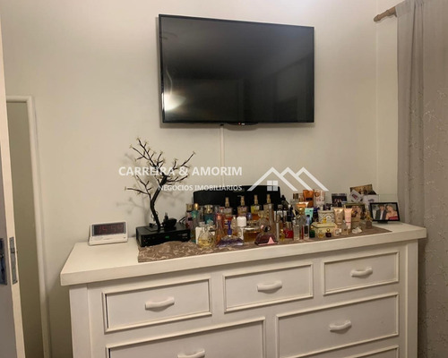 Imagem 8 de 15 de Casa A Venda, Sobrado 3 Dormitórios, Suíte, Sala 2 Ambientes, 2 Banheiros, 2 Vagas Cobertas + Edículas Com Banheiro. Vila Das Belezas. - Ca00221 - 68850597