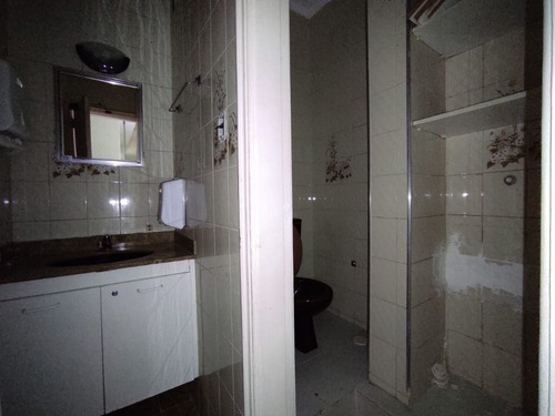 Imagem 15 de 30 de Sala À Venda, 177 M² Por R$ 850.000,00 - Encruzilhada - Santos/sp - Sa0125