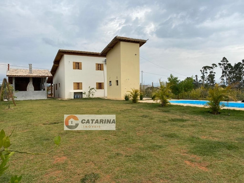 Imagem 7 de 30 de ***ótima Chácara 1.000m2 Localizada Em Mairinque.***