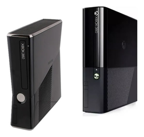 Hd 250gb Xbox 360 Interno Com Case Slim E Super Slim (Usado)