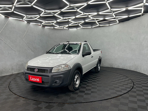 Fiat Strada 1.4 Working Flex 2p