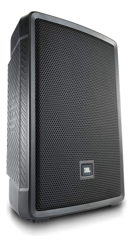 Bafle 12 Amplificado Con Bluetooth Jbl Irx112bt