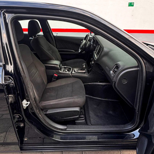 Dodge Charger 5.7 R-t At
