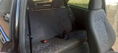 Chevrolet Celta 2011 1.4 Ls+aa