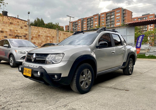 Renault Duster Oroch 2.0 Dynamique