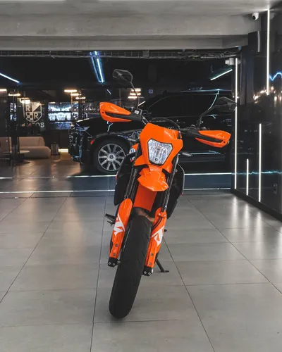 Ktm 690 Smc R 2024