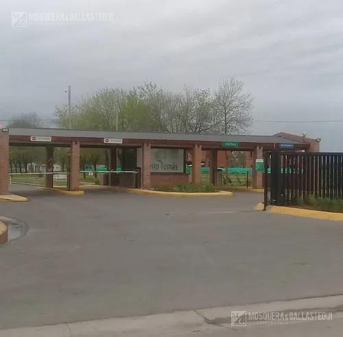 Imagen 3 de 3 de Terreno - Santo Tomás