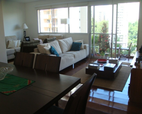 Imagem 1 de 14 de Apartamento - Mor5 - 33194696