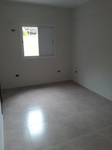 Imagem 7 de 20 de Casa Com 2 Dormitórios À Venda, 90 M² Por R$ 456.000,00 - Marapé - Santos/sp - Ca0588