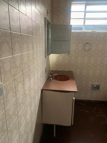 Casa Com 2 Dormitórios, 130 M² - Venda Ou Aluguel - Centro - São Bernardo Do Campo/sp - Ca10321