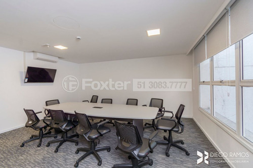 Imagem 30 de 30 de Sala / Conjunto Comercial, 43 M², Higienópolis - 205637