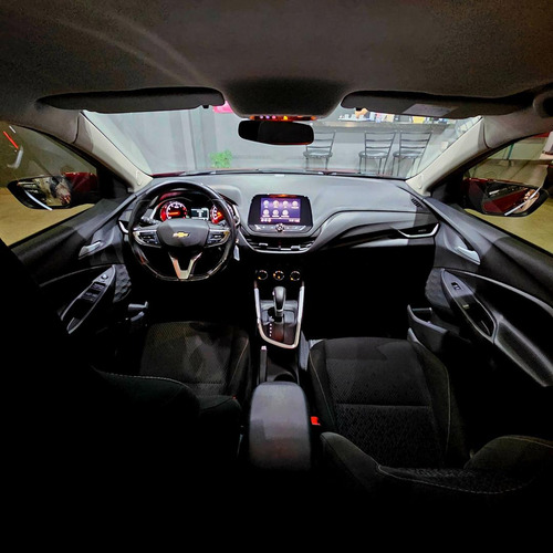 Chevrolet Onix 10tat Lt1 2020