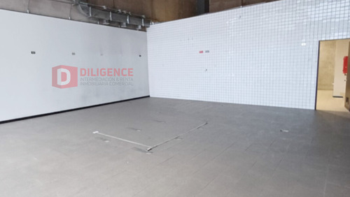 Local Comercial En Arriendo En Ñuñoa