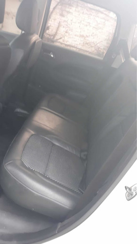 Citroën Aircross 1.6 Vti 115 Exclusive Pack My Way 2013