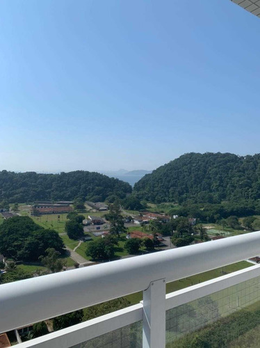 Imagem 2 de 13 de Alugo Apartamento 2 Dormitórios Com Lazer No Canto Do Forte