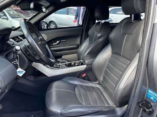 Land Rover Range Rover Evoque 2.0 Si4 Hse Dynamic 5p (br)