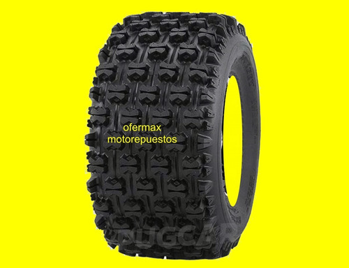 20x11-8 Incluye 2 Llantas Para Cuatrimoto Trasera Suzuki