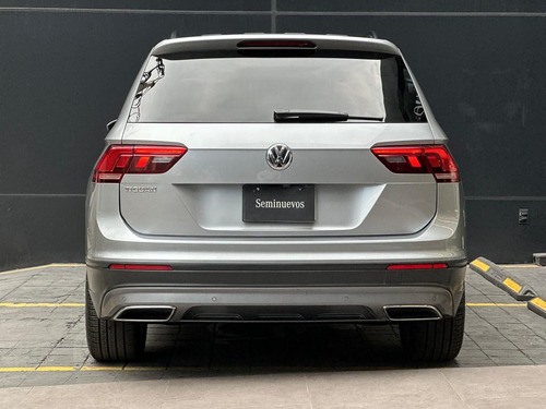Volkswagen Tiguan 1.4 Comfortline 5p At