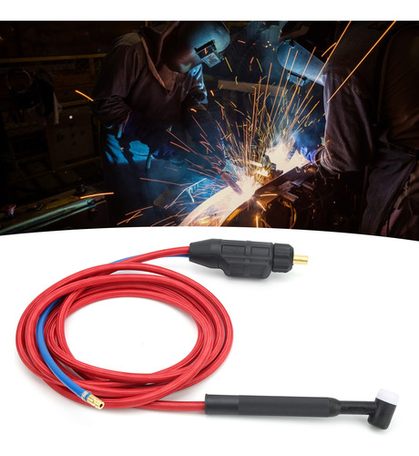 Pistola De Soldadura Tig Torch, Herramientas De Soldadura De