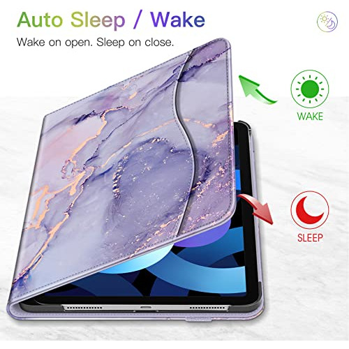 Funda Para iPad Air 5th Generation (2022) / 4th Generation (