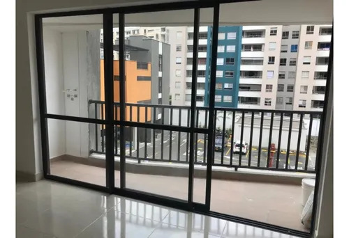 Venta Aparta-estudio De 38mts2 En La Flora, Norte De Cali 9328.