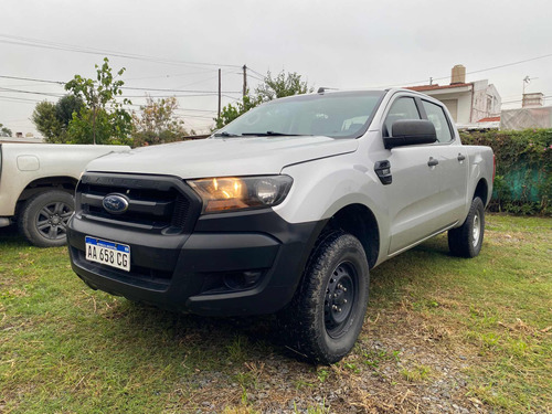 Ford Ranger 2.2 Cd 4x2 Xl Safety Tdci 125cv