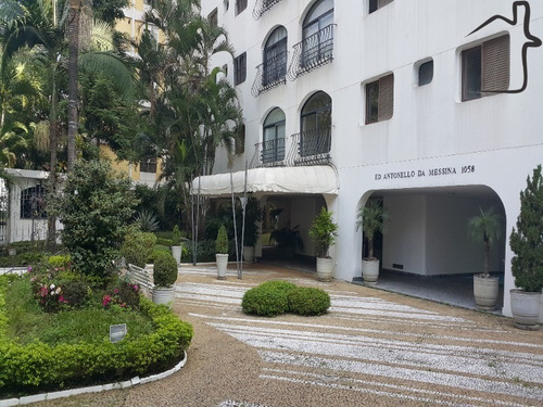 Imagem 3 de 30 de Apartamento - Ap01101 - 68702407
