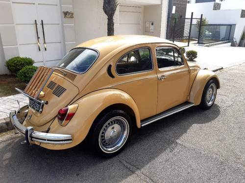 Imagem 6 de 12 de Volkswagen Fusca