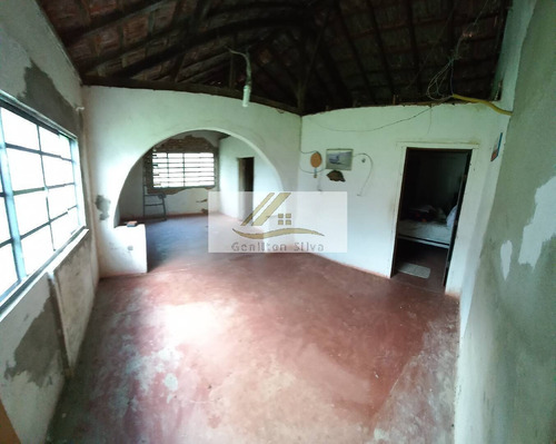 Imagem 6 de 15 de Vendo Chacara De 1875m² Em Condominio De Ibiuna-sp - 90