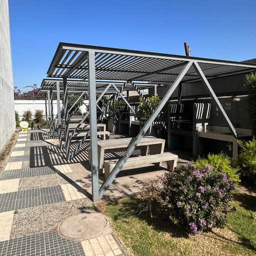 Arriendos Con Subsidio - 3d 1b - En La Cisterna