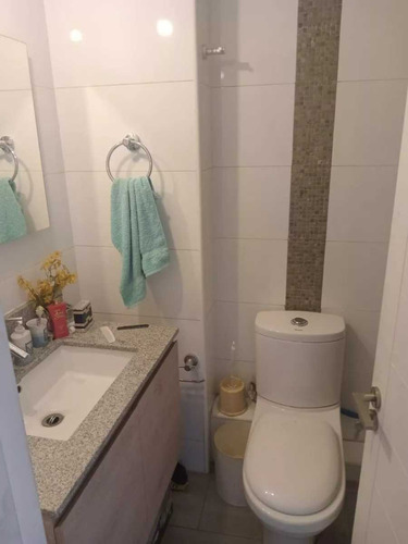 La Mejor Ubic. De Macul Con Alta Conectividad (97894)