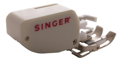 Imagen 5 de 7 de Prénsatelas Singer P/coser Colchas Y Telas Gruesas/250027106