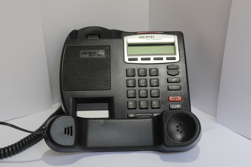 Teléfono Nortel Ip Phone 2001