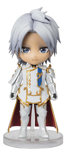 Figura De Acción Figuarts Mini - Bandai Spirits - Alphen - T