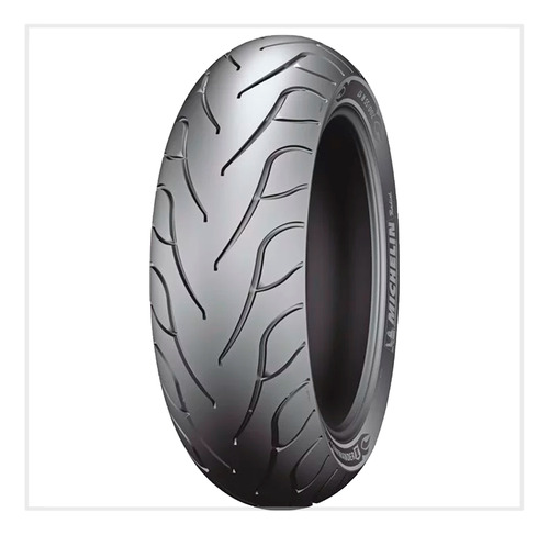 Caucho Para Moto Michelin 140/90b16 77h Rf Tltt  Commander 2