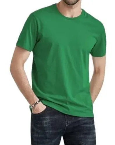 Polos de color verde new arrivals